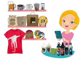 merchandising